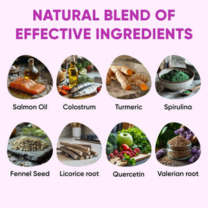 Dog Allergy Chews for Itchy Skin