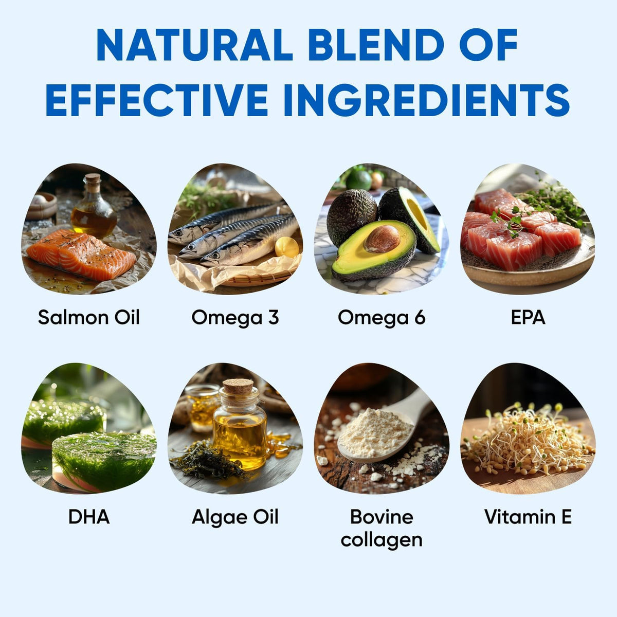 Omega 3 for Dogs
