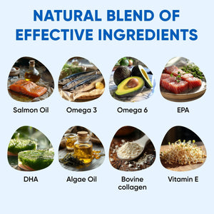Omega 3 for Dogs